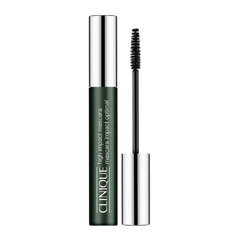 Bundle It! Clinique Black High Impact Mascara